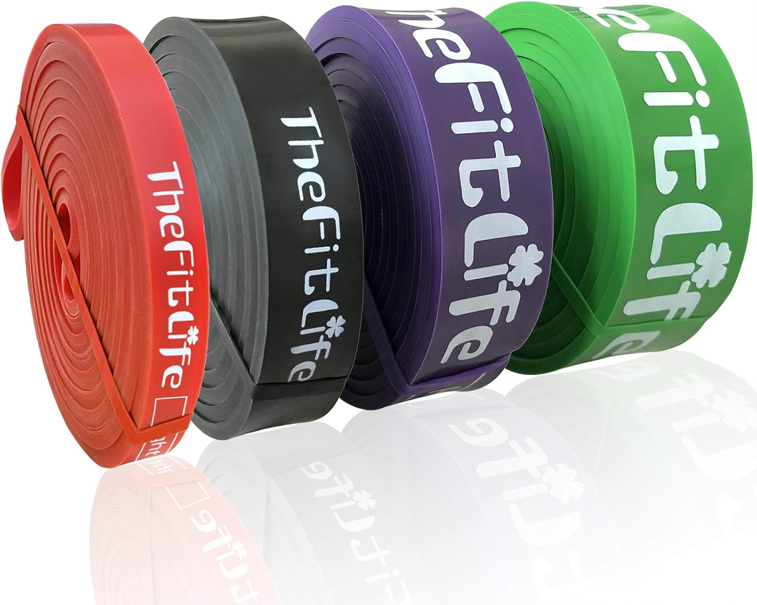 Resistance Loop Bands